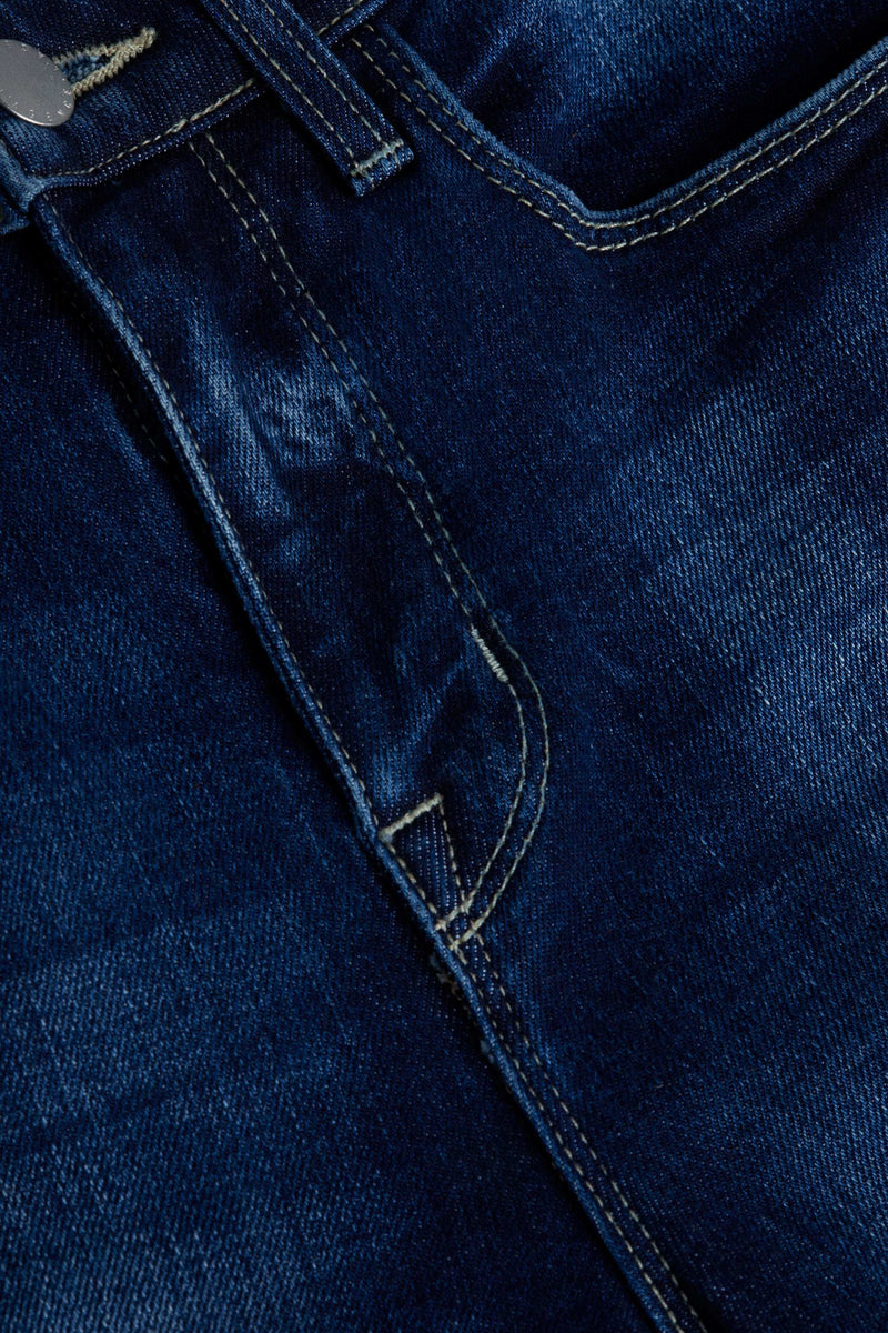 Marguerite Skinny Jean