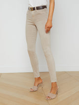 Marguerite Skinny Jean