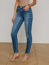 Marguerite Skinny Jean