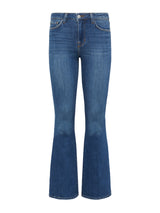 Bell Flare Jean