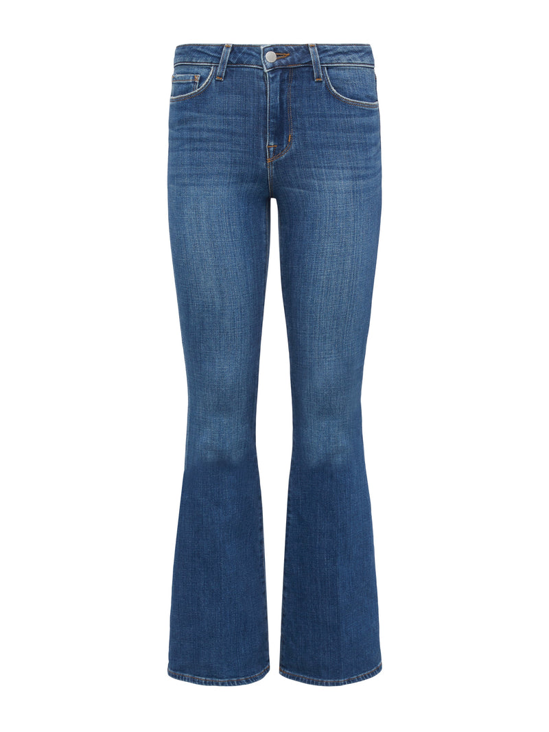 Bell Flare Jean