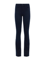Ruth Straight-Leg Jean