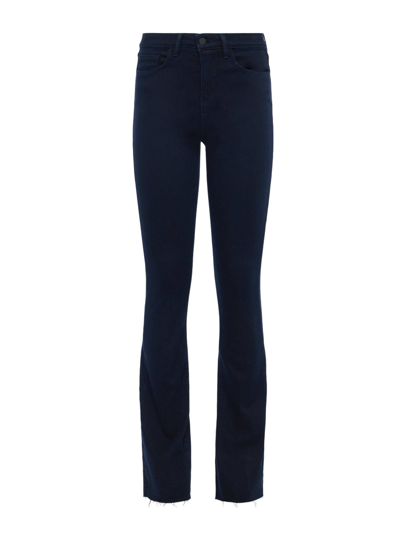 Ruth Straight-Leg Jean