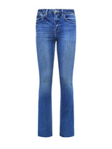 Ruth Straight-Leg Jean