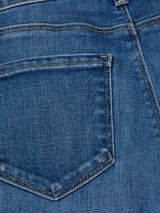 Ruth Straight-Leg Jean