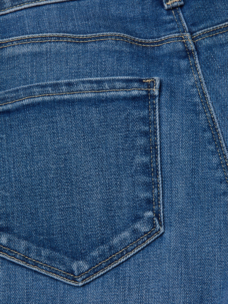 Ruth Straight-Leg Jean