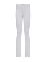 Ruth Straight-Leg Jean