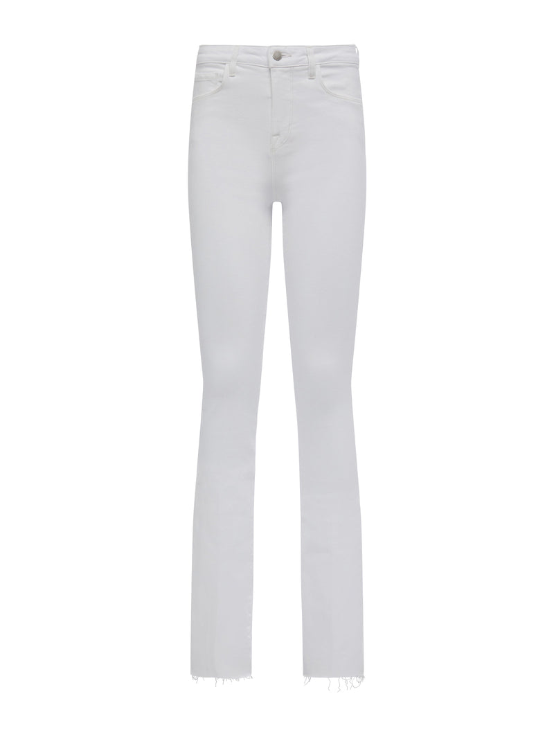 Ruth Straight-Leg Jean