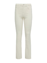 Ruth Straight-Leg Jean