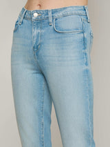 Ruth Straight-Leg Jean
