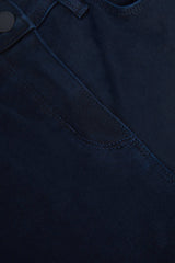 Ruth Straight-Leg Jean