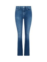 Ruth Straight-Leg Jean