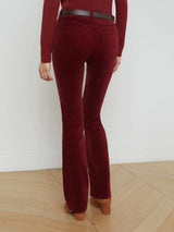 Stevie Velvet Jean