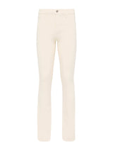 Selma Coated Bootcut Jean