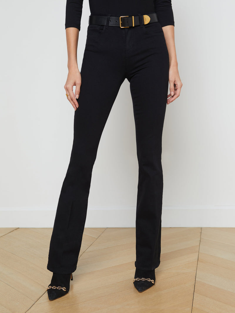 Selma Bootcut Jean