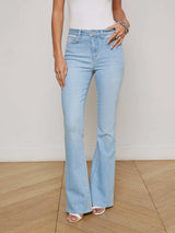Marty Flare Jean