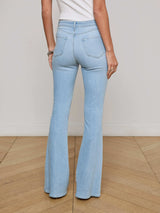 Marty Flare Jean