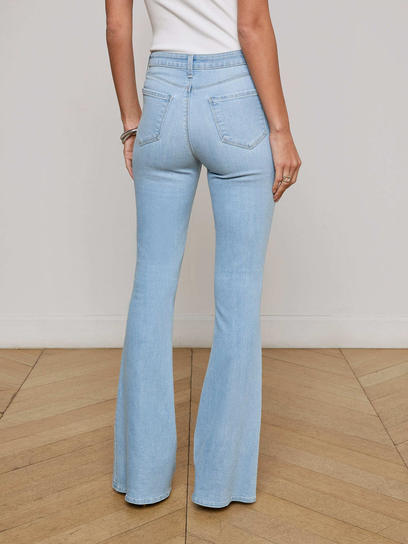 Marty Flare Jean
