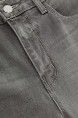 Clayton Wide-Leg Jean