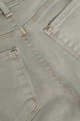 Clayton Wide-Leg Jean