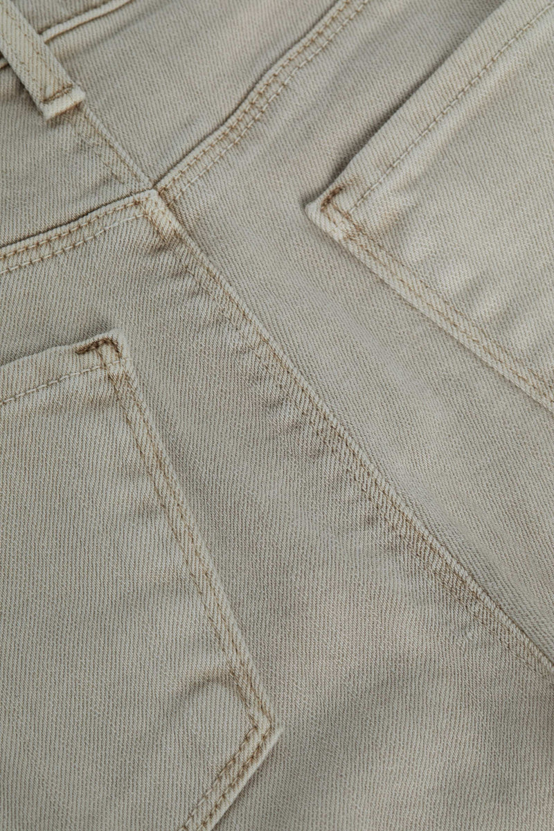 Clayton Wide-Leg Jean