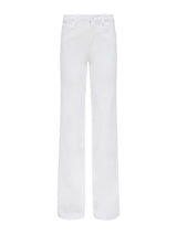 Clayton Wide-Leg Jean