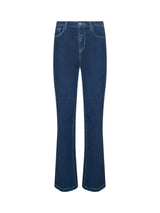 Clayton Wide-Leg Jean