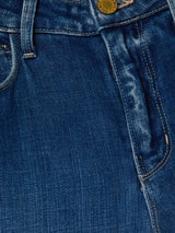 Clayton Wide-Leg Jean
