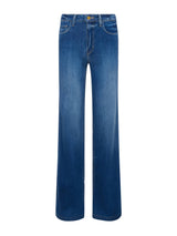 Clayton Wide-Leg Jean