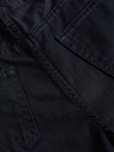 Clark Distressed Denim Short