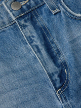 Clark Distressed Denim Short