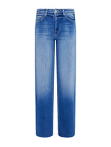 Scottie Wide-Leg Jean
