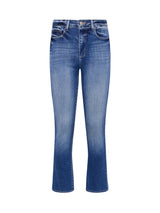 Mira Cropped Bootcut Jean