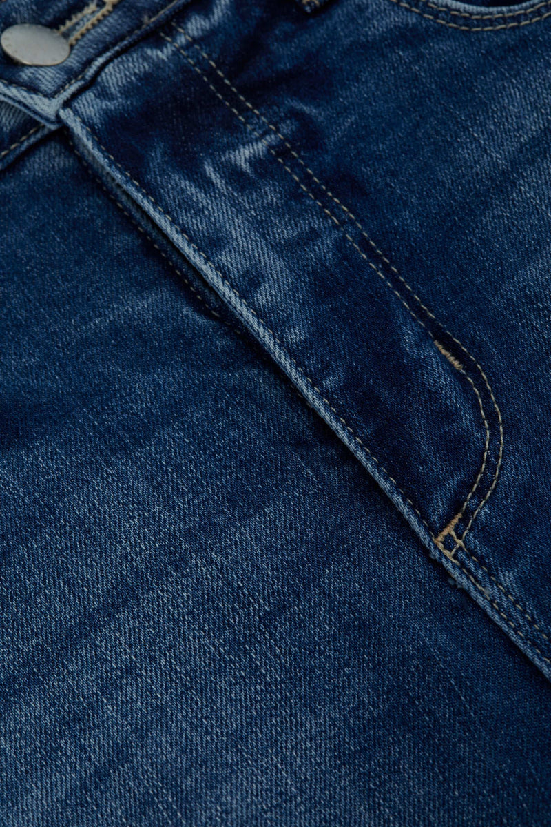 Marguerite Skinny Jean
