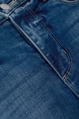 Mira Cropped Bootcut Jean