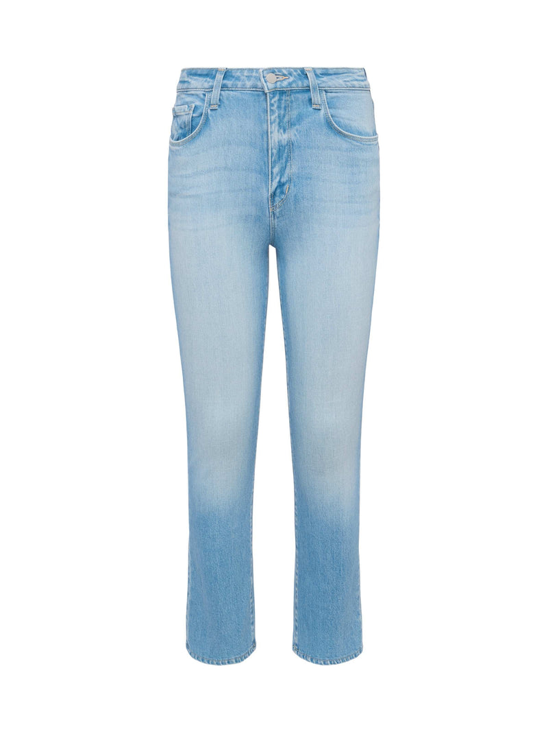 Mira Cropped Bootcut Jean