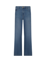 Scottie Wide-Leg Jean