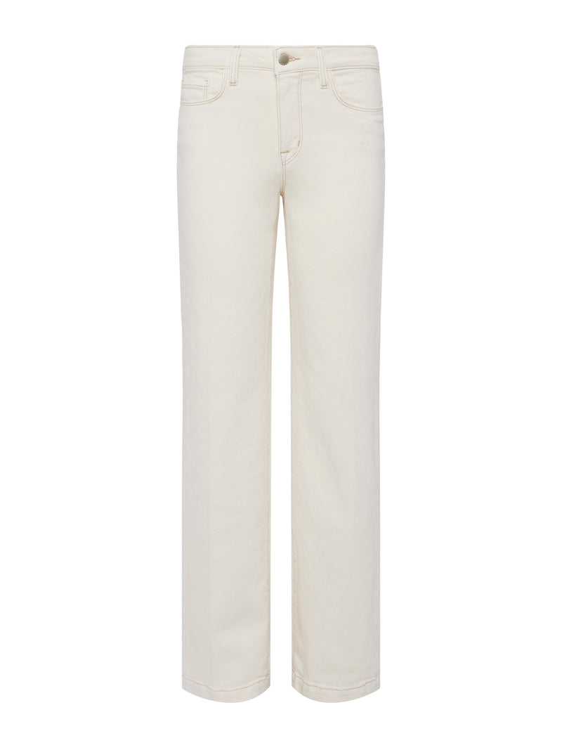 Scottie Wide-Leg Jean