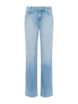 Tiana Wide-Leg Jean