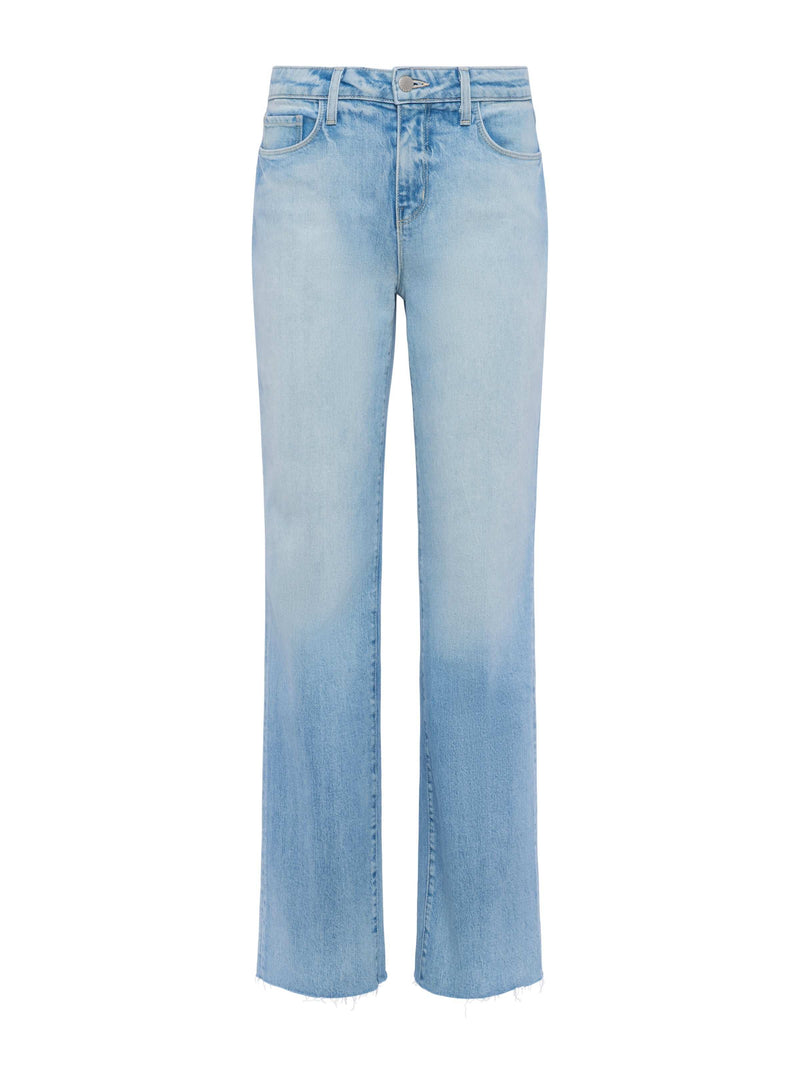 Tiana Wide-Leg Jean