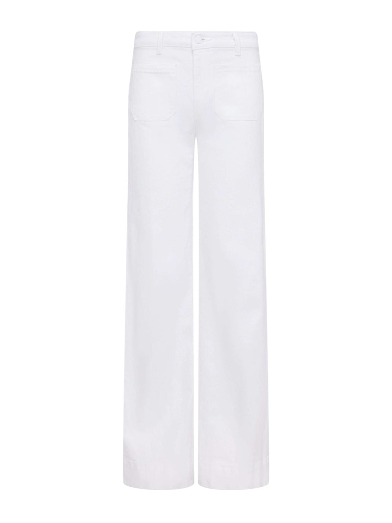 Nolan Patch Pocket Jean