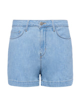 Gina Denim Short