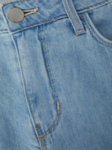 Gina Denim Short