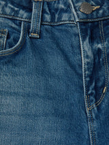 Krista Tapered Jean