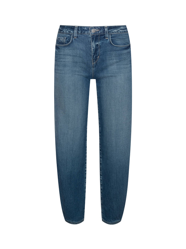 Krista Tapered Jean