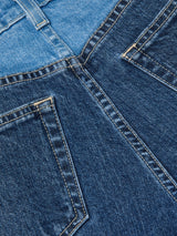 Beau Wide-Leg Jean