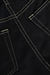 Beau Wide-Leg Jean