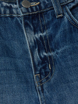 Beau Wide-Leg Jean