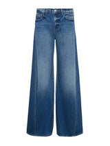 Beau Wide-Leg Jean