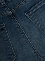 Margot Cropped Skinny Jean